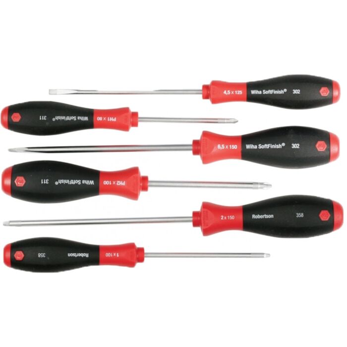 Wiha Quality Tool 30291 