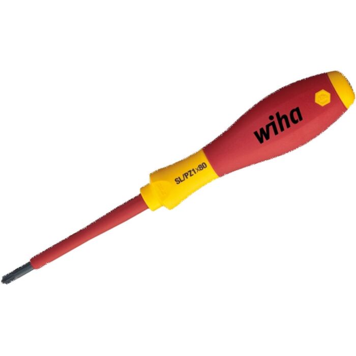 Wiha Quality Tool 30711 