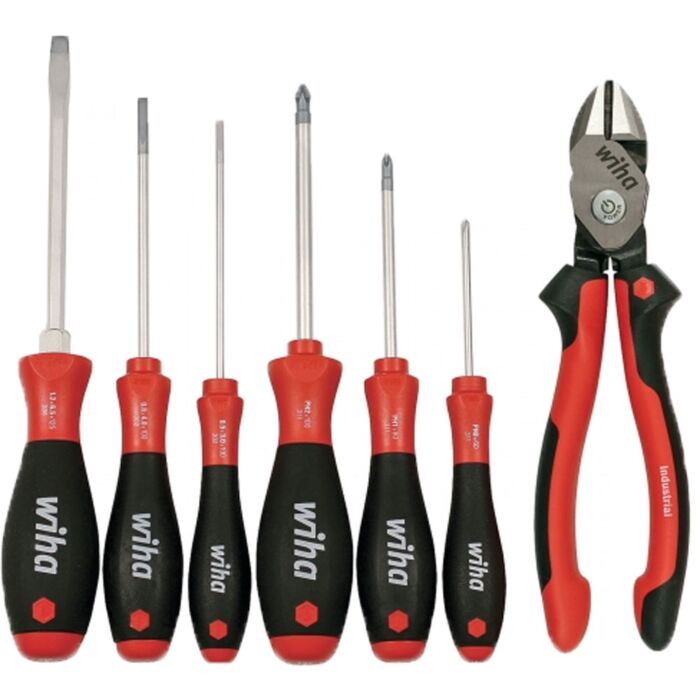 Wiha Quality Tool 30942 