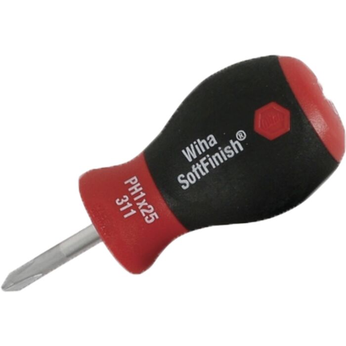 Wiha Quality Tool 31140 