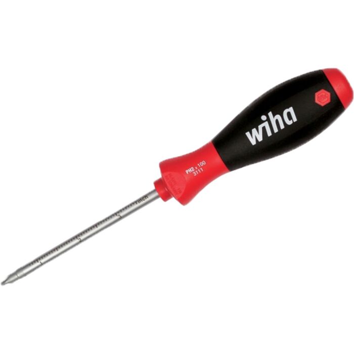 Wiha Quality Tool 31137 