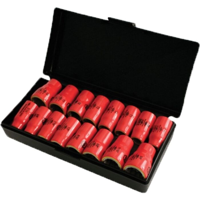 Wiha Quality Tool 31491 