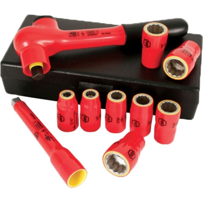 Wiha Quality Tool 31493 