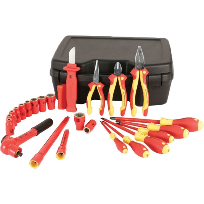 Wiha Quality Tool 31495 