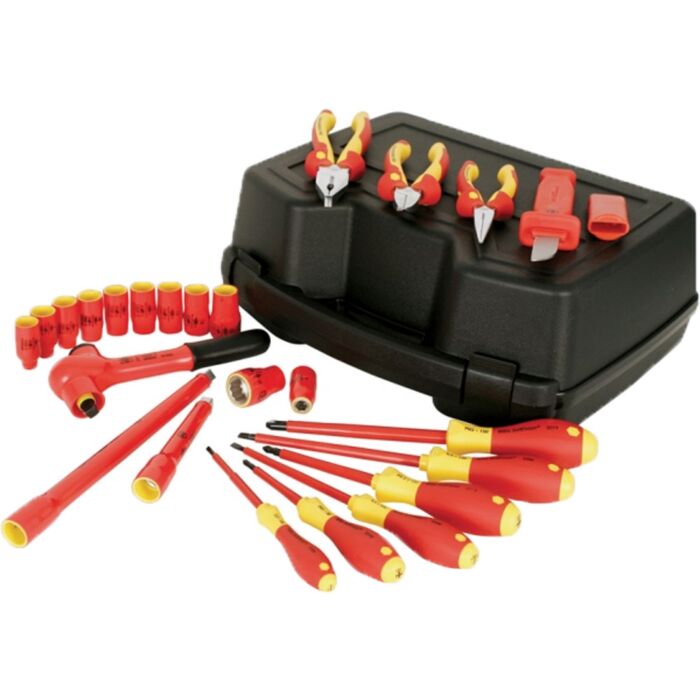 Wiha Quality Tool 31592 