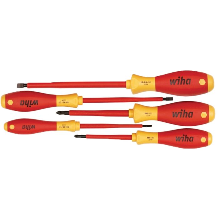 Wiha Quality Tool 32091 