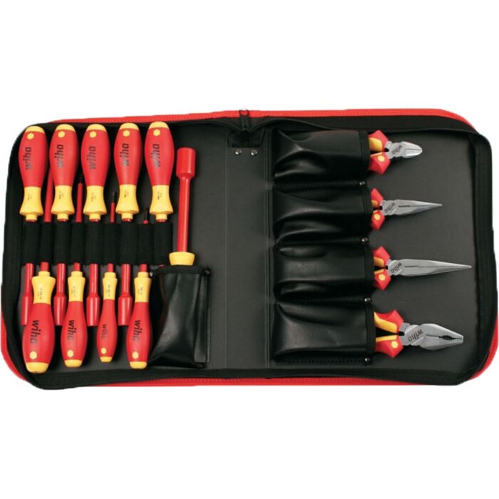 Wiha Quality Tool 32192 