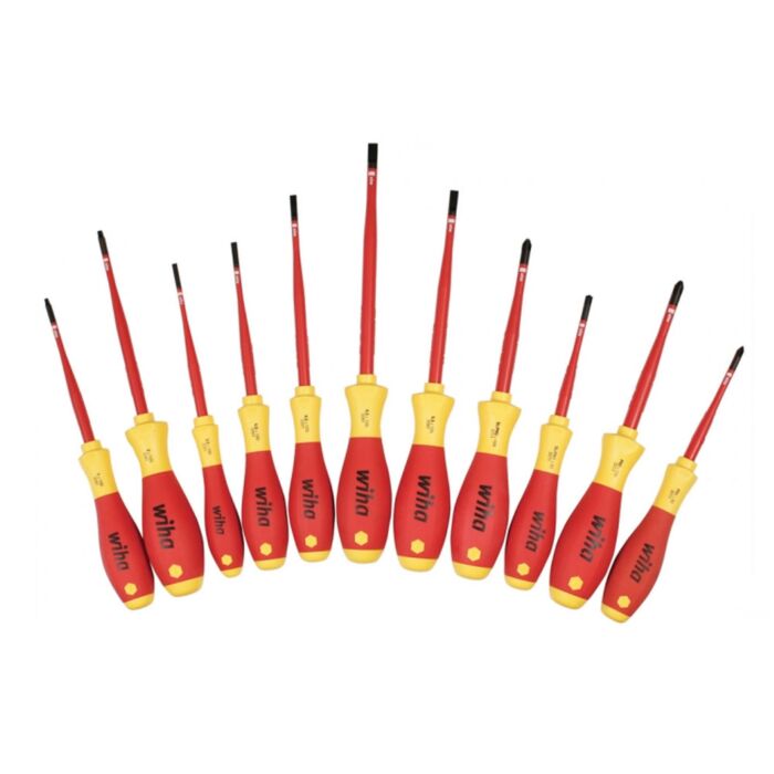 Wiha Quality Tool 32198 