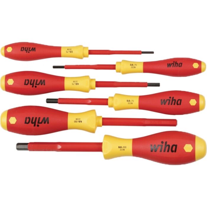 Wiha Quality Tool 32366 