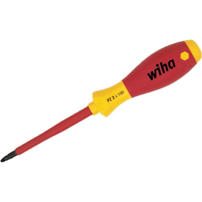 Wiha Quality Tool 32401 