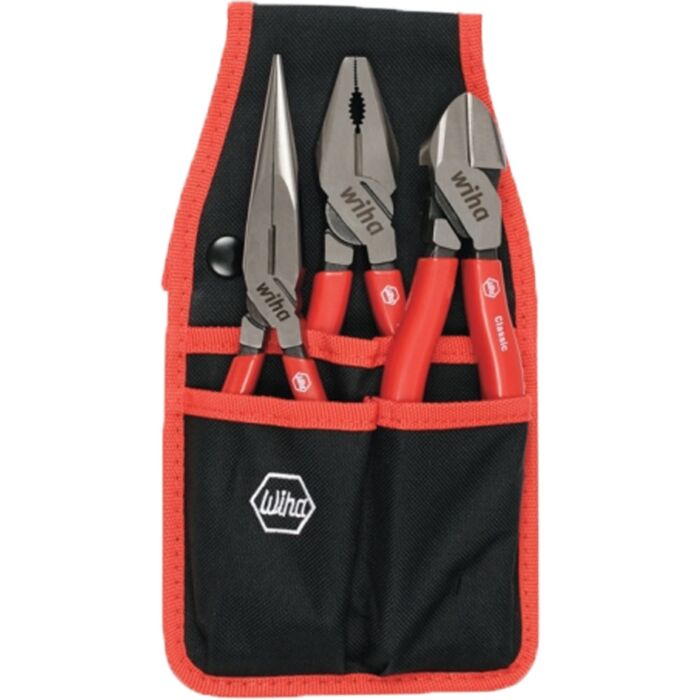 Wiha Quality Tool 32653 