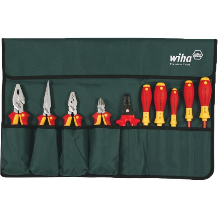 Wiha Quality Tool 32868 