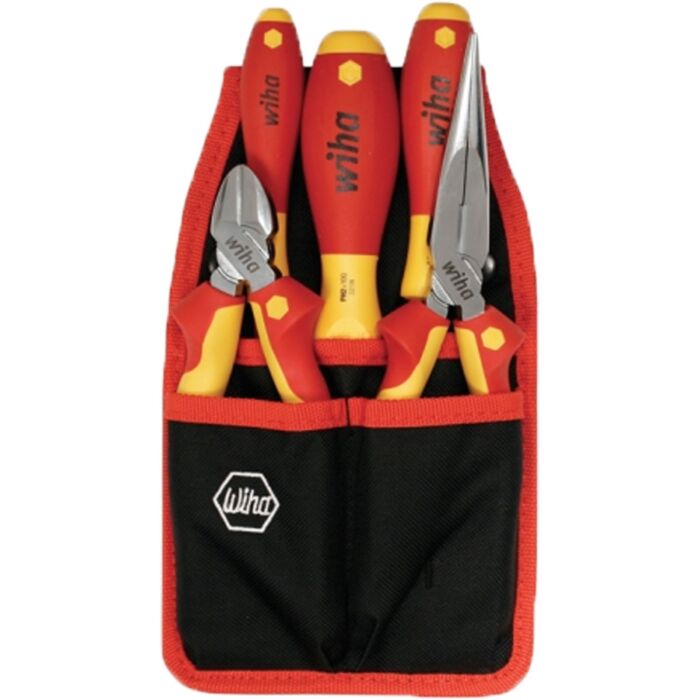 Wiha Quality Tool 32872 