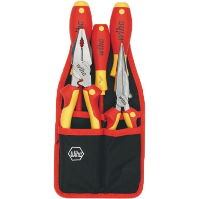 Wiha Quality Tool 32875 