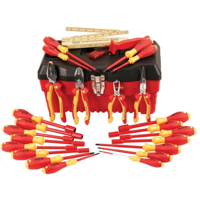 Wiha Quality Tool 32879 