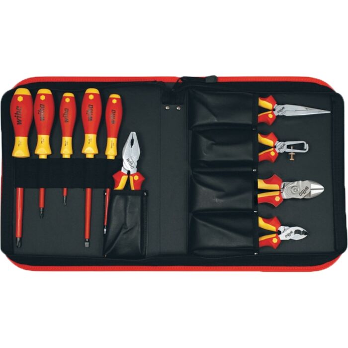 Wiha Quality Tool 32891 