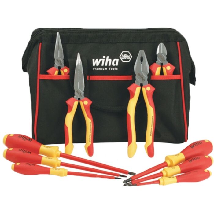 Wiha Quality Tool 32892 