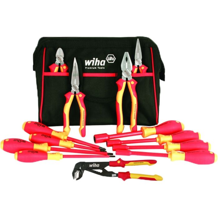 Wiha Quality Tool 32894 