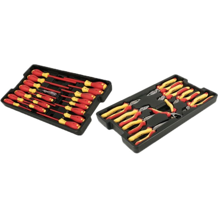 Wiha Quality Tool 32989 