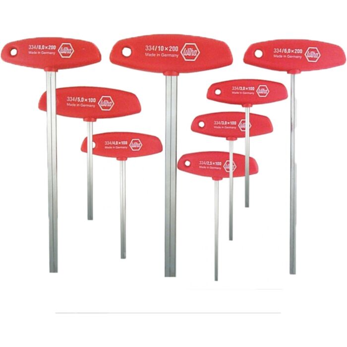 Wiha Quality Tool 33493 