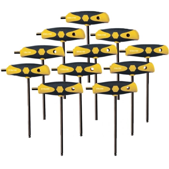 Wiha Quality Tool 33494 