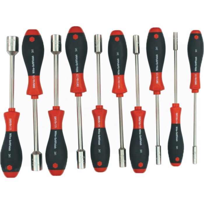 Wiha Quality Tool 34195 