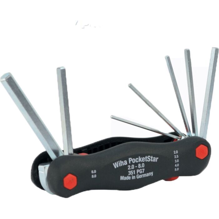 Wiha Quality Tool 35195 