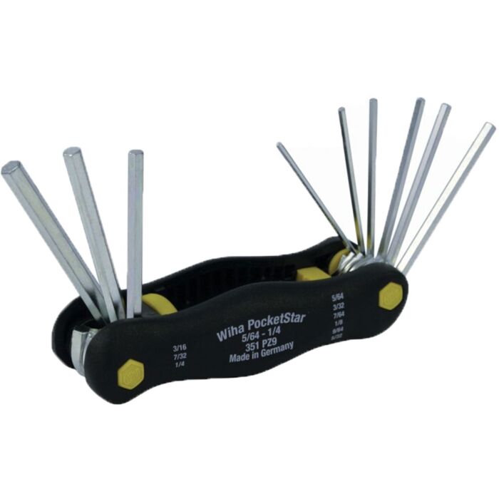 Wiha Quality Tool 35197