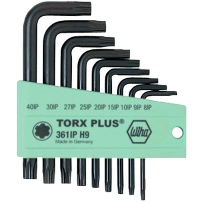 Wiha Quality Tool 36199 