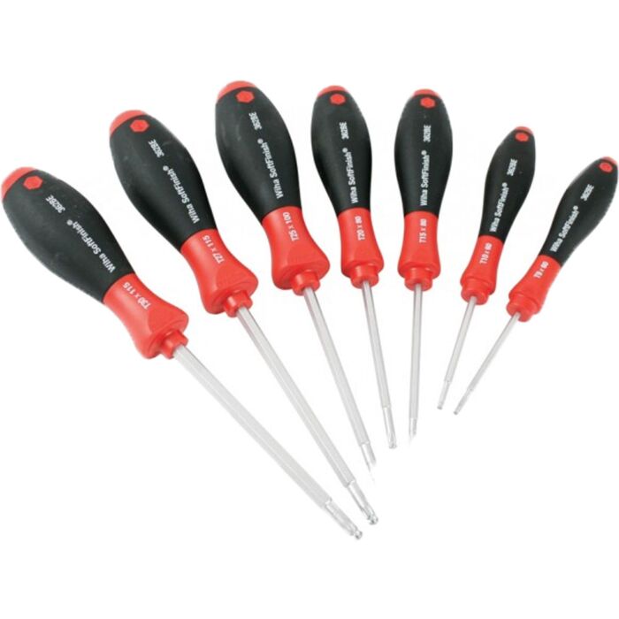 Wiha Quality Tool 36237 