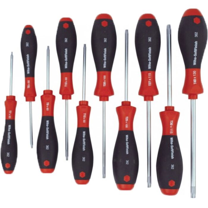 Wiha Quality Tool 36259 