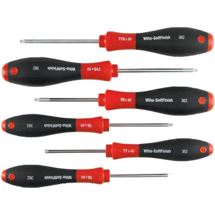 Wiha Quality Tool 36291 