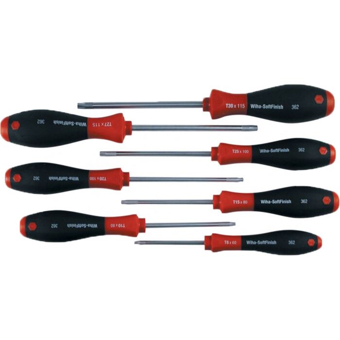 Wiha Quality Tool 36298 