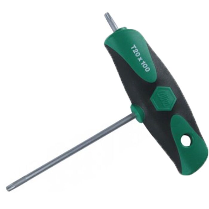 Wiha Quality Tool 36480 