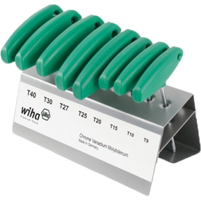 Wiha Quality Tool 36494 