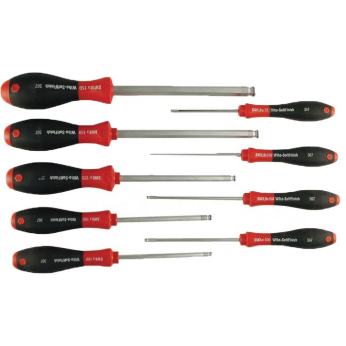 Wiha Quality Tool 36790 