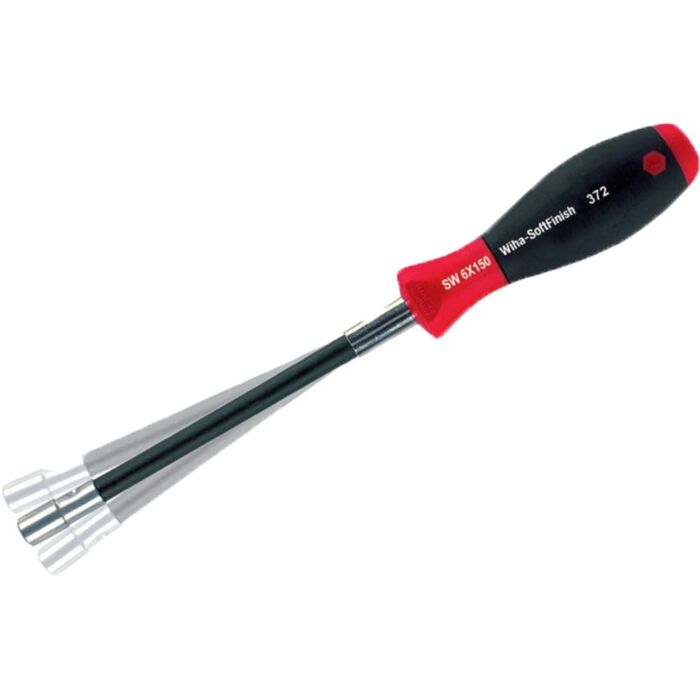 Wiha Quality Tool 37244 