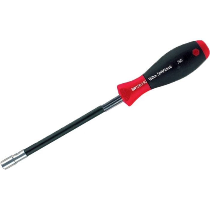 Wiha Quality Tool 38600 