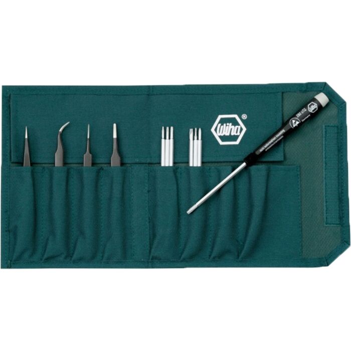 Wiha Quality Tool 44590 