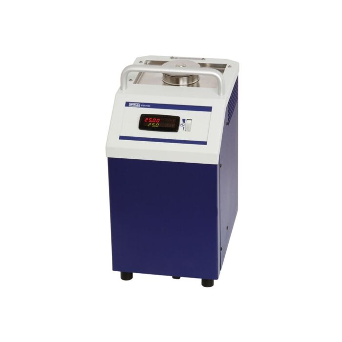 Mensor CTB9100-165 Calibration Bath -35C to 165C