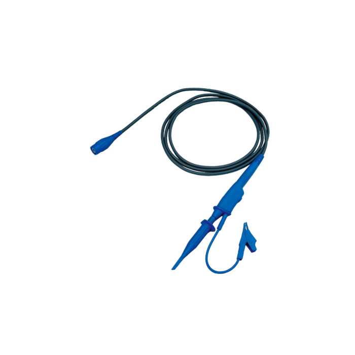 Yokogawa 700929 for Rent, 250MHz Isolated Passive Probe, 10:1 Attenuation, 10MOhm