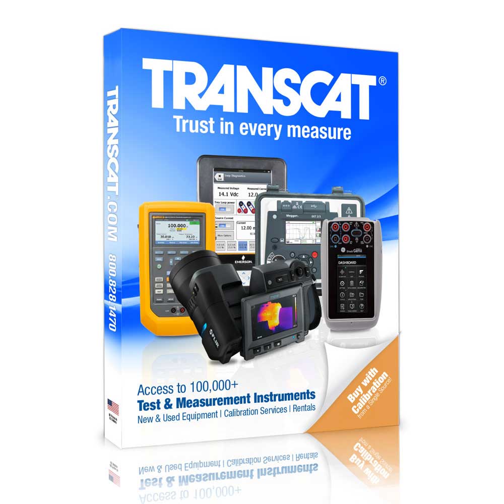 Test Pro ALL-TEST PRO 115V Motor with Condition Calculator 4.0 Software | Transcat