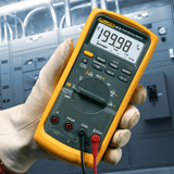 Fluke Multimeter Selection Guide