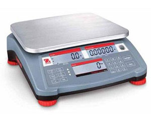 Scale Calibration - shor-line