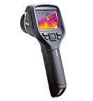 FLIR E60 Thermal Imaging Camera