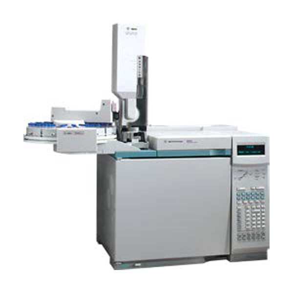 GC & HPLC Chromatography Services