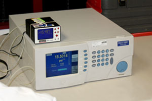 Barometer Calibration Lab Services