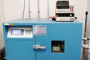 Hygrometer Calibration Services