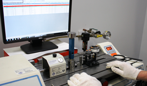 Plug Gage Calibration Lab Services