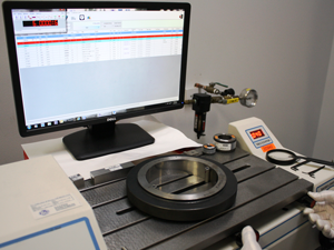 Ring Gauge Calibration Lab Services'